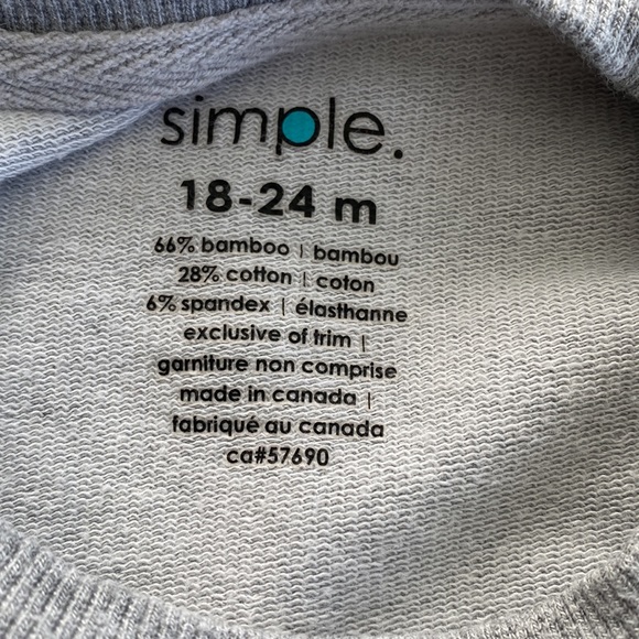 Made in Canada - Picture 2 of 2